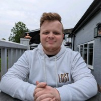 Carvers Employee Joel Barlow's profile photo