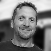 Breakline Digital Employee Stephen Michaels's profile photo