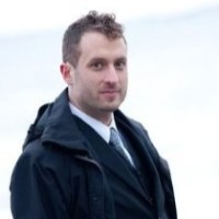 Patrick Hayes Email & Phone Number