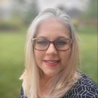 Illinois Heartland Library System Employee Jill Trevino's profile photo