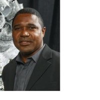 Lago Mar Beach Resort & Club Employee Lincoln Webb's profile photo