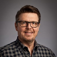 Högskolan i Halmstad Employee Carl Persson's profile photo