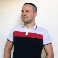 FS Group Employee Ihor Bykov's profile photo