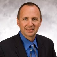 Honeywell Employee Chris Roger's profile photo