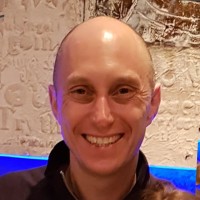 Inviqa Employee Ady Coombes's profile photo