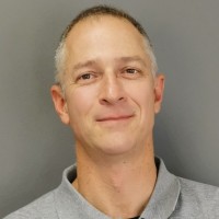 SyncSystems Employee Garth Jones's profile photo
