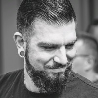 Groupe Desautel Employee David Latour's profile photo