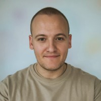 Stockton-on-Tees Borough Council Employee Jonathon Simpson's profile photo