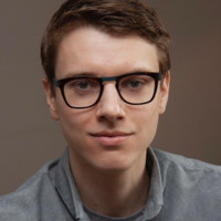 Smart Robotics Employee Pelle van Gils's profile photo