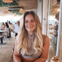 Simone Bovill Email