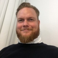 Lanefinder Employee Mats Holmbäck's profile photo