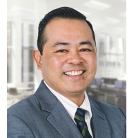 Gannett Fleming Employee Rany Chek's profile photo
