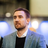 Volvo Car BeLux Employee Xavier Lalieu's profile photo