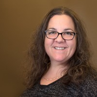 Huggins Hospital Employee Stacey Savage's profile photo