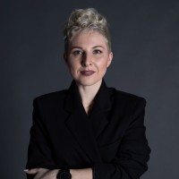 Select Group UAE Employee Ksenia Parfenova's profile photo
