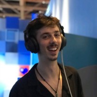 SET Studios Employee Hamish Bryson's profile photo