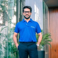 Talent Trellis Inc. Employee Daniyal Saleem's profile photo