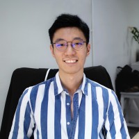 Grayscale Employee K Chan's profile photo
