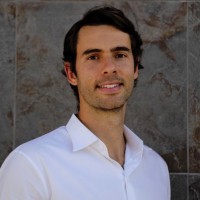 FOS of CannonDesign Employee Gregory de Andrade's profile photo