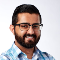 Mohsin Amjed Email & Phone Number