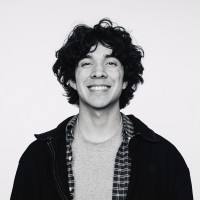 Los Angeles Apparel Employee Jacob Ruiz's profile photo