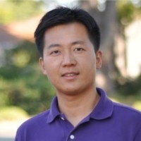 OMNIVISION Employee Shaun Zheng's profile photo