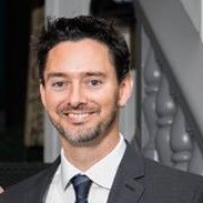 Todd Joseph Email & Phone Number