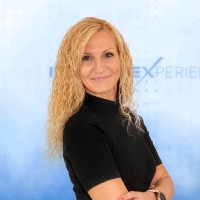 Immersive Experiences Employee Marina Bachvarova's profile photo