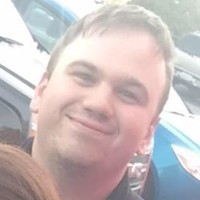 Danville Family YMCA Employee Jonathan Holcomb's profile photo
