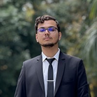 CHI Technologies Employee Muhammad Huzaifa's profile photo