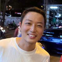 Bear Robotics Employee Tri Khuu's profile photo