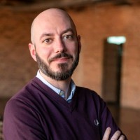 McDonald's Employee Dean Smith's profile photo