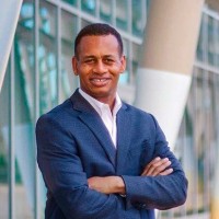 Oughtness Group Employee John Majors's profile photo