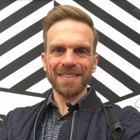 gravity9 Employee Andrew Newman's profile photo