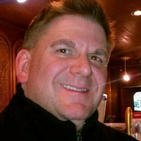 United Nations Employee Ronald Walker's profile photo