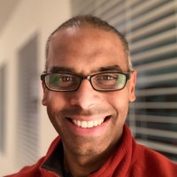 Neurophos Employee Anil Krishna's profile photo