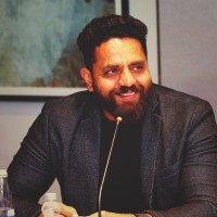 Manoj Gupta Email & Phone Number