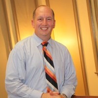 Univera Healthcare Employee Dean Trzewieczynski's profile photo