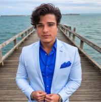 Pathlight Property Management Employee Anthony Encinias's profile photo
