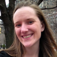 Beth Corrigan Email & Phone Number