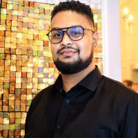 2Cana Solutions Employee Asheran Moodley's profile photo