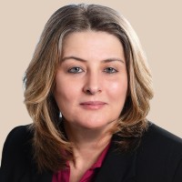 University of Georgia Small Business Development Center Employee Stephanie Sokenis's profile photo