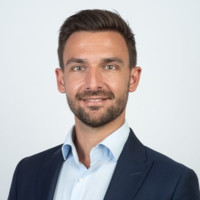 embotech Employee Andreas Kyrtatos's profile photo