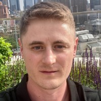 Pzaz Employee Andrii Zinko's profile photo