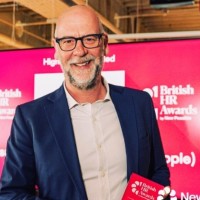 The TCM Group Employee David Liddle's profile photo