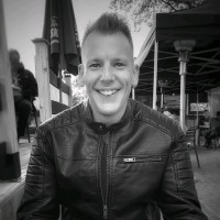 PureStake Employee Oskar Krig's profile photo