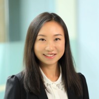 Sun Life Employee Echo Xiao's profile photo