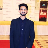 Muhammad Ibrar Email