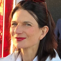 Linkfluence - a Meltwater Offering Employee Nathalie Litvine's profile photo