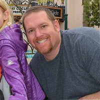 MOUNTAINLAND SUPPLY COMPANY Employee Rob Tufts's profile photo